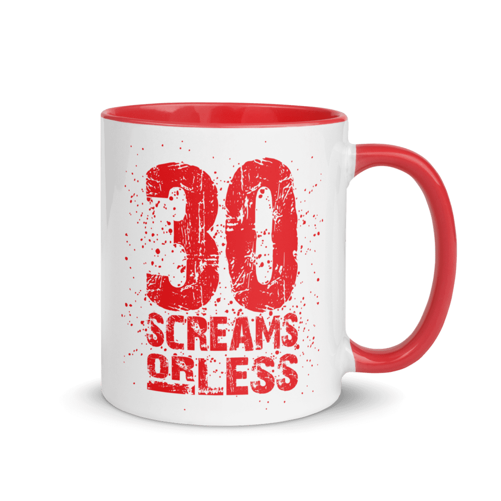 30SOL EDIT! Mug